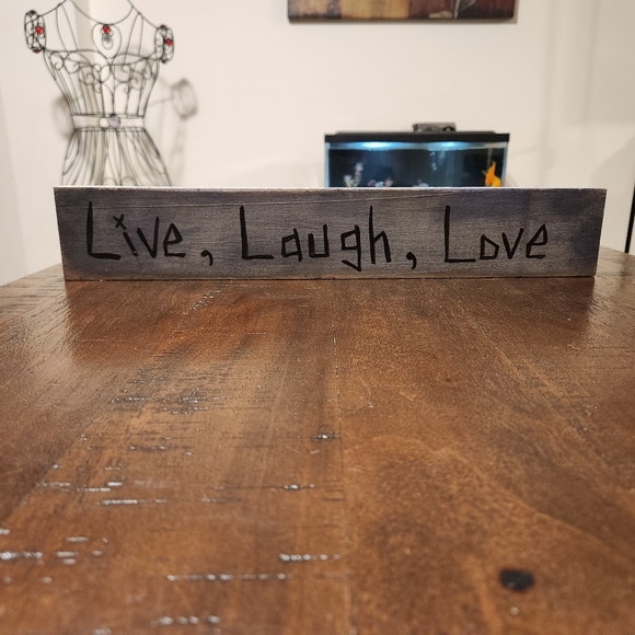 Wall Decor - Picture 1 of 1